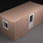 PortfolioUse-SleepCabin-exterior01