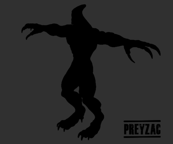 PREYZAC (WIP)