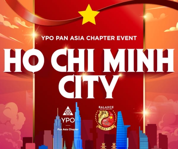 YPO VIETNAM 2025 PROMO VIDEO